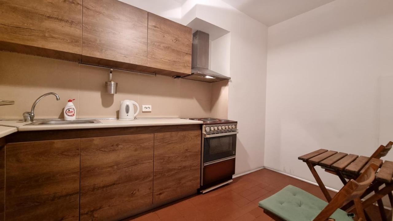 Slavija Square Apartments Beograd Eksteriør billede