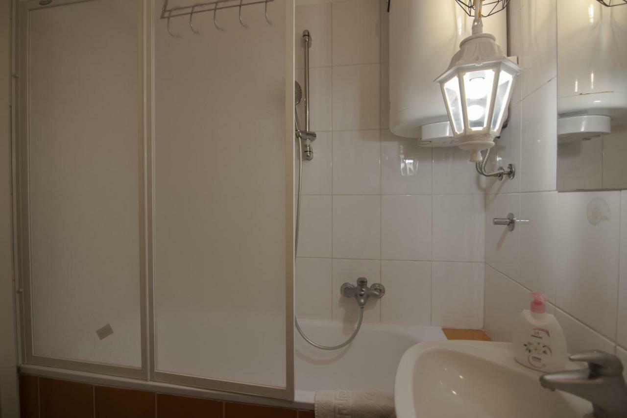 Slavija Square Apartments Beograd Eksteriør billede